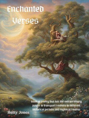 cover image of Enchanted Verses